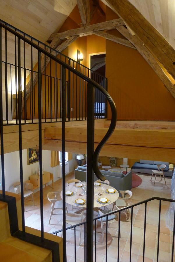Gite Chateau De Peyrel Prigonrieux Bagian luar foto